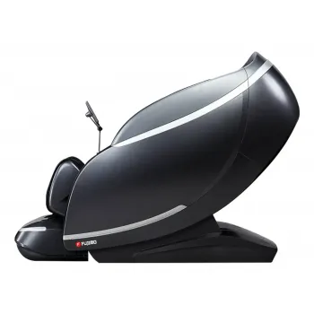 Массажное кресло FUJIMO GURU2 F800 Серый