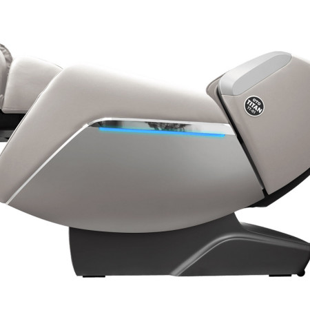 Массажное кресло OTO TITAN TT-01 Beige ru