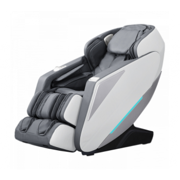 Массажное кресло Ergonova Ergoline 3 Grey