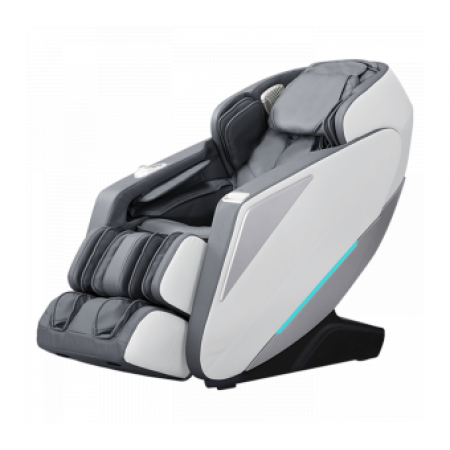 Массажное кресло Ergonova Ergoline 3 Grey