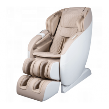 Массажное кресло Ergonova Organic 3 Beige