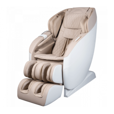 Массажное кресло Ergonova Organic 3 Beige
