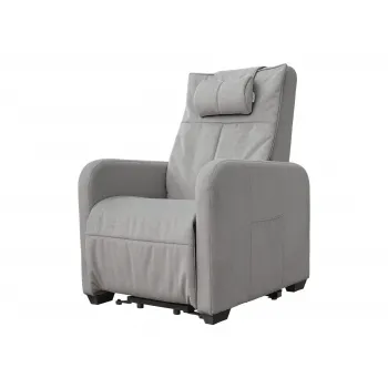 Кресло-реклайнер электрический с подъемом и массажем FUJIMO LIFT CHAIR F3005 VLFL Mouse
