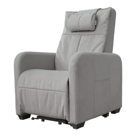 Кресло-реклайнер электрический с подъемом и массажем FUJIMO LIFT CHAIR F3005 VLFL Mouse
