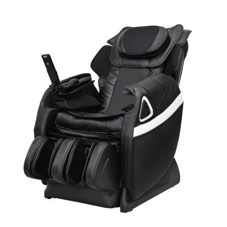 Массажное кресло UNO One UN367 (модификация 1) Black