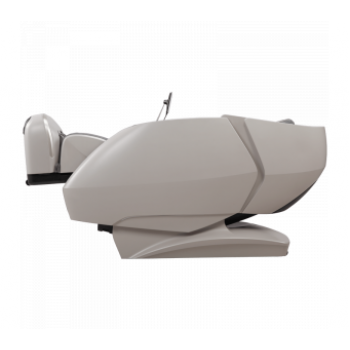 Массажное кресло Ergonova Phantom 5X Grey