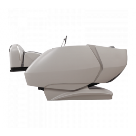 Массажное кресло Ergonova Phantom 5X Grey