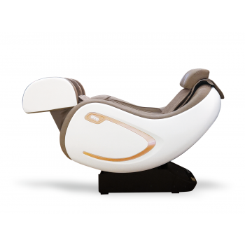 Массажное кресло OTO Quantum EQ-10 Wood Brown