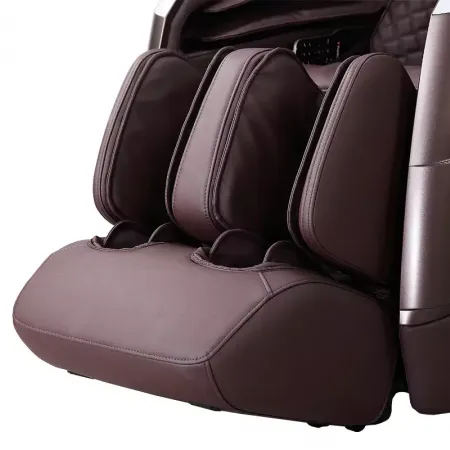 Массажное кресло FUJIMO FLEXOR F500 Brown
