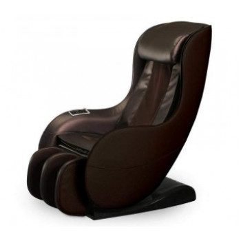 Массажное кресло Ergonova Organic Mini Espresso Brown