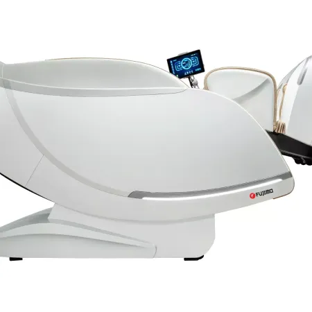 Массажное кресло FUJIMO GURU F700 Бежевый