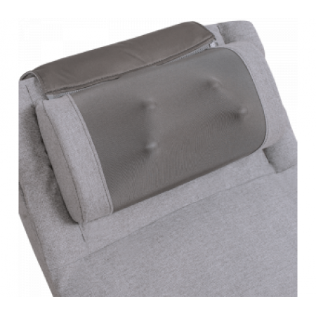 Массажное кресло-качалка Ergonova MeTime (beige)