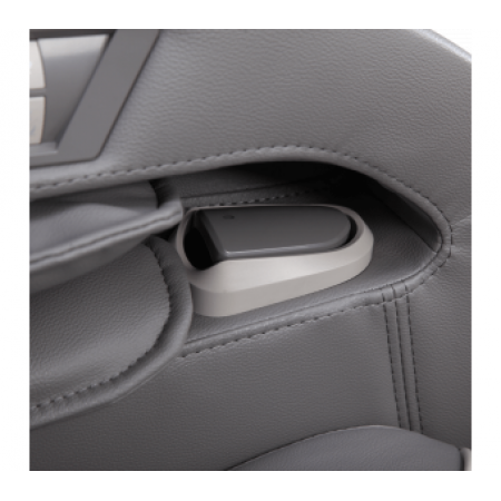 Массажное кресло Ergonova Phantom 5X Grey