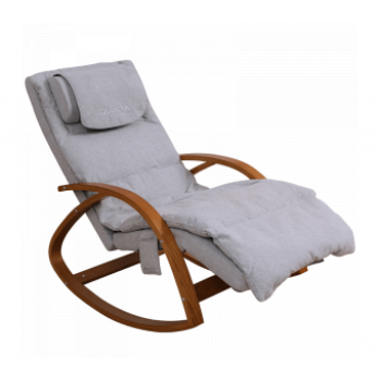 Массажное кресло-качалка Ergonova MeTime (beige)