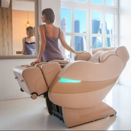 GESS Rolfing массажное кресло