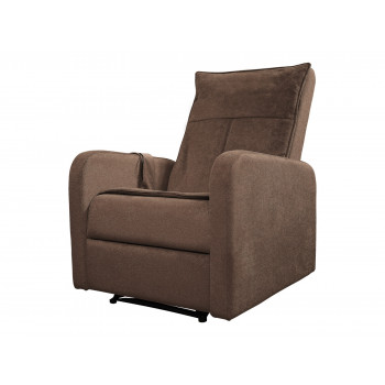 Массажное кресло реклайнер FUJIMO COMFORT SYNERGY F3005 Терра