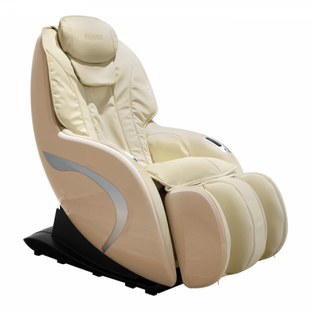 Массажное кресло Deluxe 8526