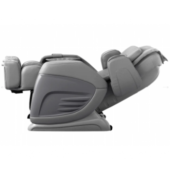 Массажное кресло Ergonova Sanatorium Grey