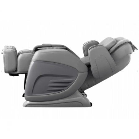 Массажное кресло Ergonova Sanatorium Grey