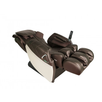 Массажное кресло UNO One Light UN361 Brown