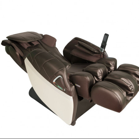 Массажное кресло UNO One Light UN361 Brown
