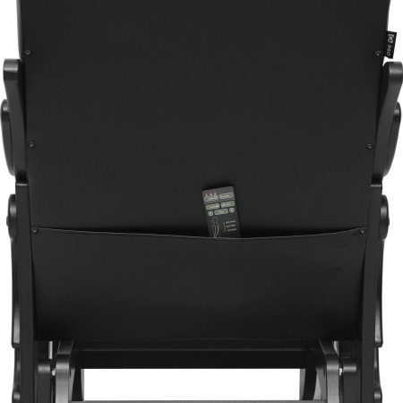 Массажное кресло-глайдер EGO BALANCE EG2003 Крем, Антрацит, Шоколад