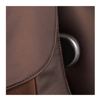 Массажное кресло Ergonova Organic Mini Espresso Brown