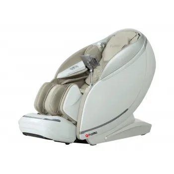 Массажное кресло FUJIMO GURU2 F800 Бежевый