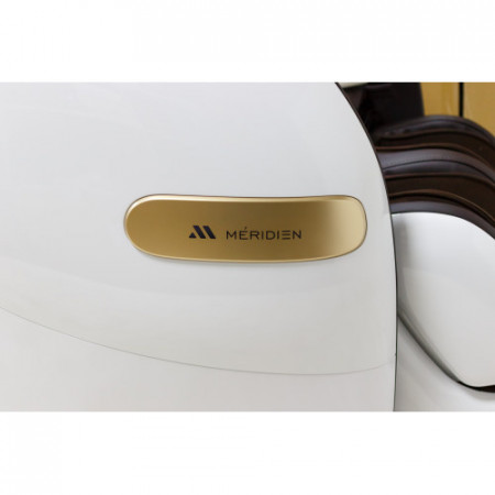 Массажное кресло Meridien Jamaica (White) в Москве