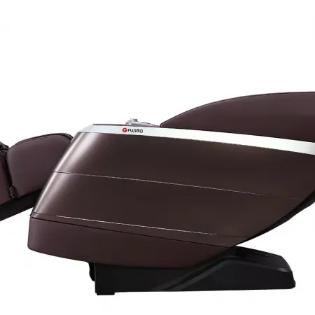 Массажное кресло FUJIMO FLEXOR F500 Brown