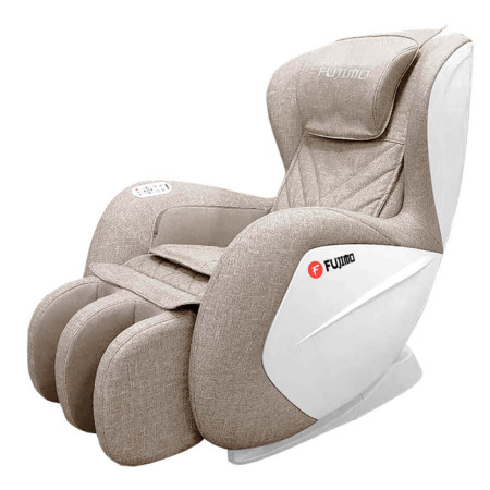 Массажное кресло FUJIMO KO F-377 Beige