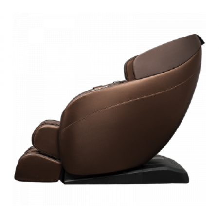 Массажное кресло Ergonova Organic 3 Brown