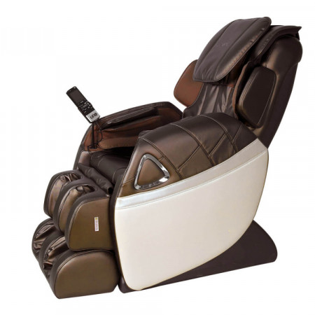 Массажное кресло UNO One Light UN361 Brown