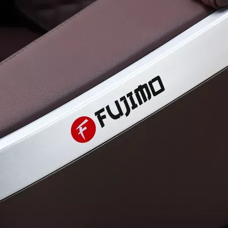 Массажное кресло FUJIMO FLEXOR F500 Brown