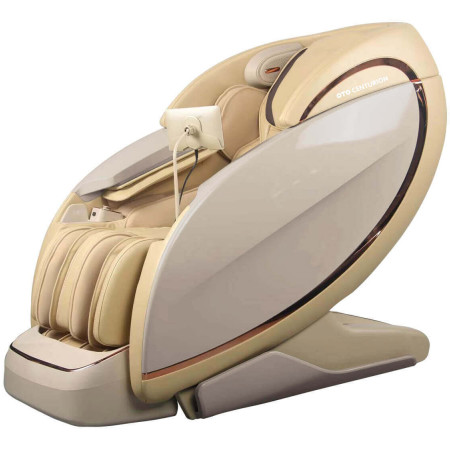 Массажное кресло OTO CENTURION PRO CN-01 Бежевый