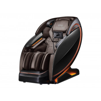 Массажное кресло OTO CENTURION PRO CN-01 Коричневый