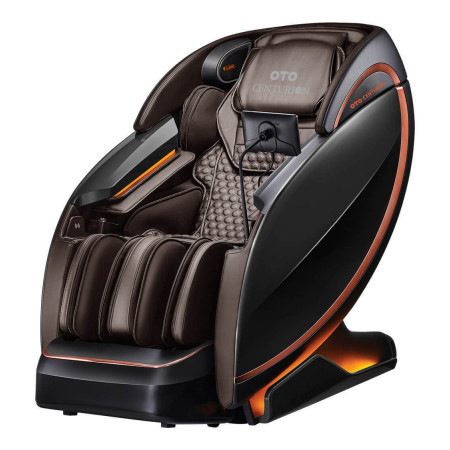 Массажное кресло OTO CENTURION PRO CN-01 Коричневый