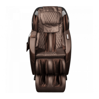 Массажное кресло Ergonova Organic 3 Brown