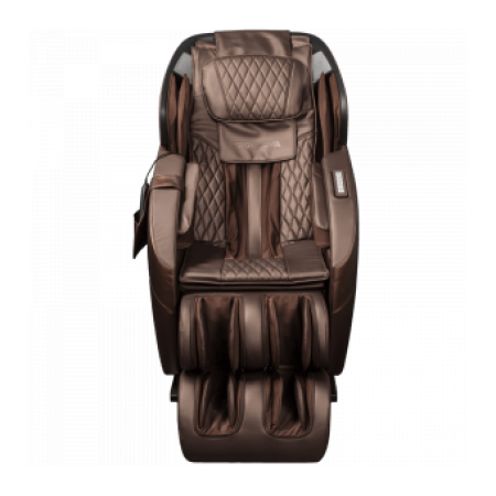 Массажное кресло Ergonova Organic 3 Brown