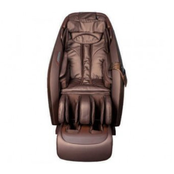 Массажное кресло Ergonova Organic 5 Espresso Brown