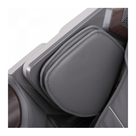 Массажное кресло Ergonova Phantom 5X Grey