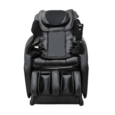 Массажное кресло UNO One UN367 (модификация 1) Black