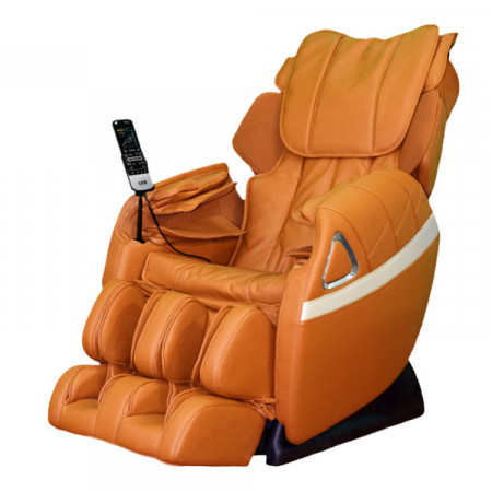 Массажное кресло UNO One Light UN361 Bronze Limited Edition