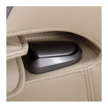 Массажное кресло Ergonova Phantom 5X Coffee