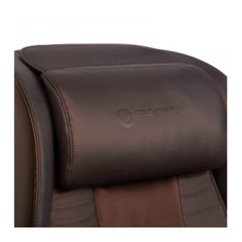 Массажное кресло Ergonova Organic Mini Espresso Brown